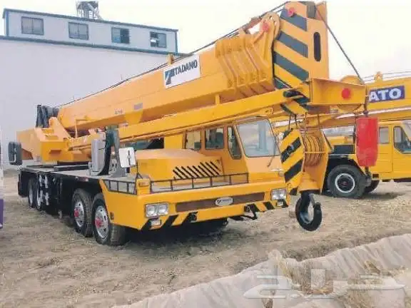 فحص وتفتيش للمعدات والمشغلين تيوفي توفي 5