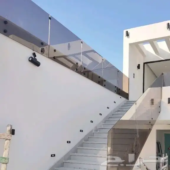 تركيب زجاج في الدمام 1
