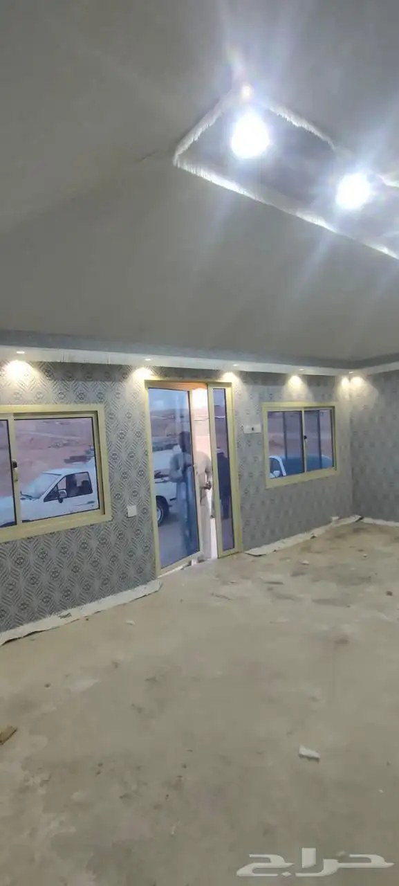 خيام مظلات تلبيس داخلي وخارجي وكرفان 9