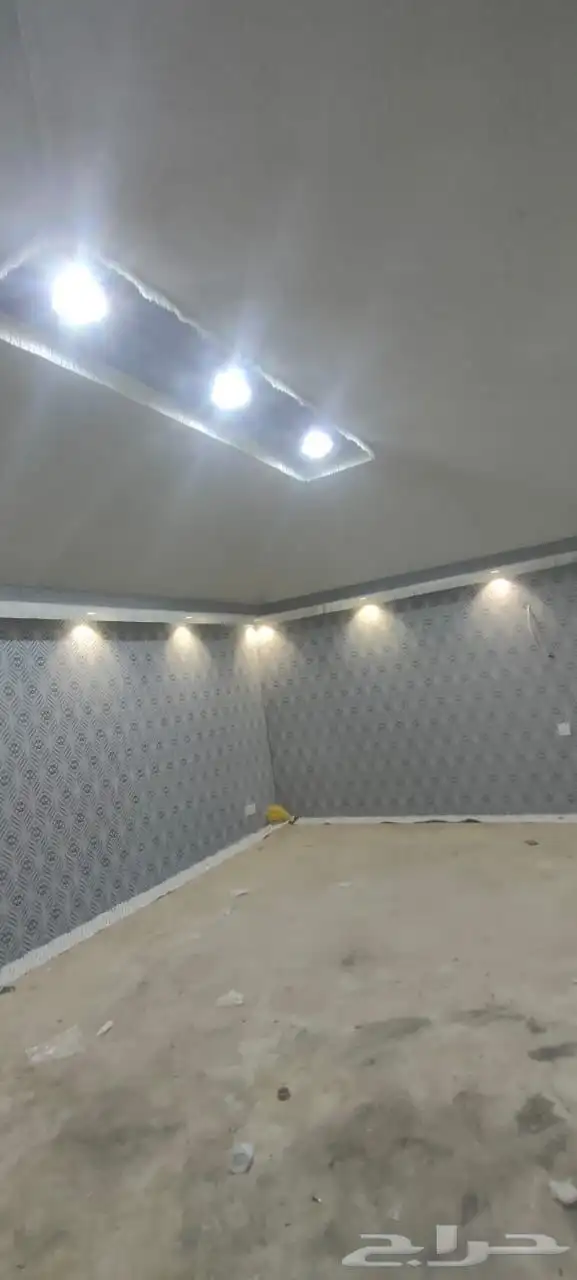 خيام مظلات تلبيس داخلي وخارجي وكرفان 7