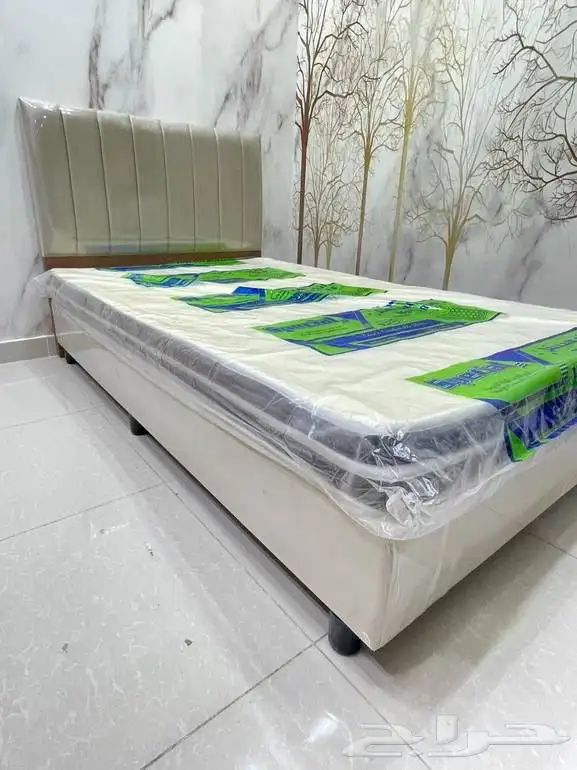 عرض خاص مرتبة اسفنج طبي مضغوط مع طبقة او بدون الضغط 60 4