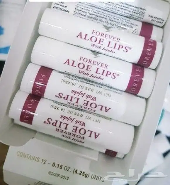 مرطب الوليبس الفاخر نعومه وترطيب وريحة منعشة تدوم طوال اليوم 1