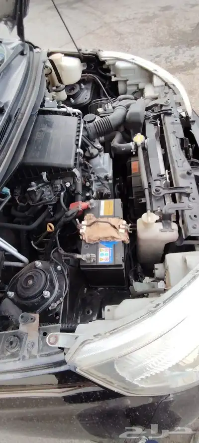 Daihatsu Terrios index