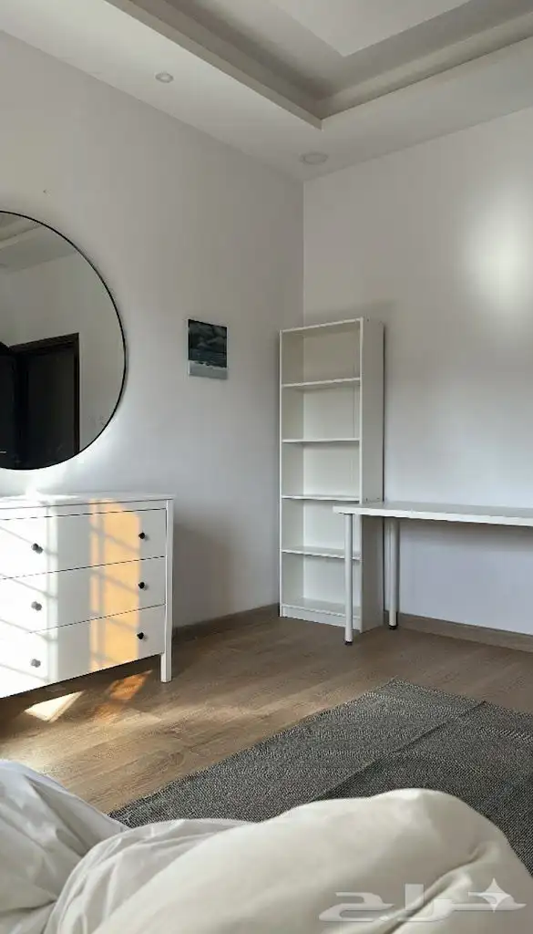 اثاث غرفة من ايكيا 0