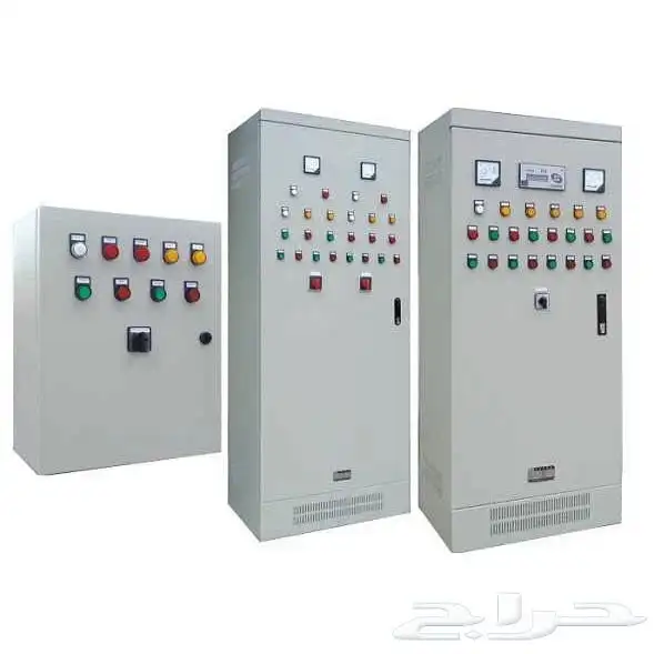 كهربائي مباني 6