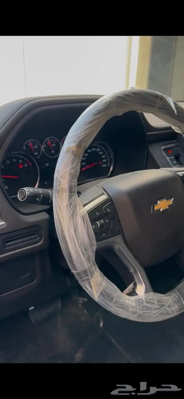 تاهو للبيع 3