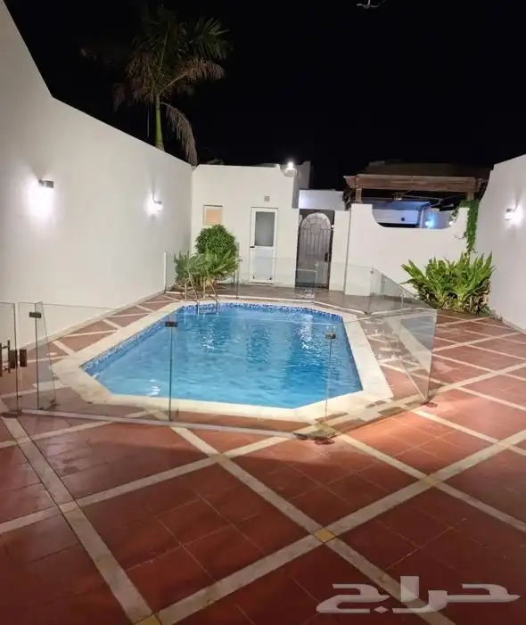 شاليهات درة العروس 18