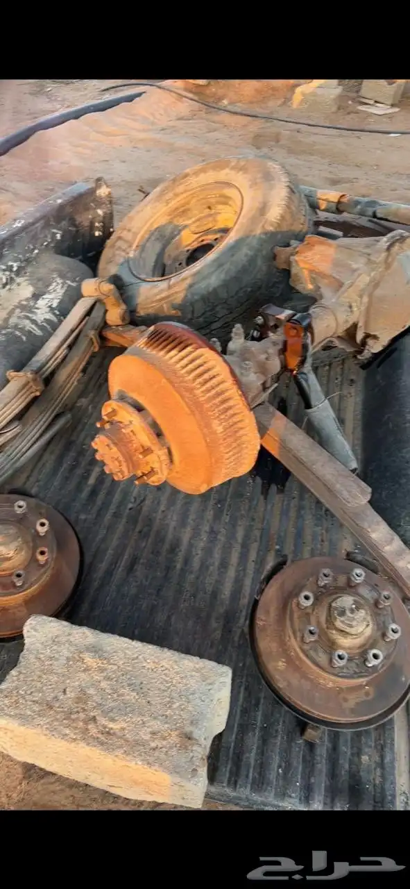 دفرنس جمس 8 مسمار 0