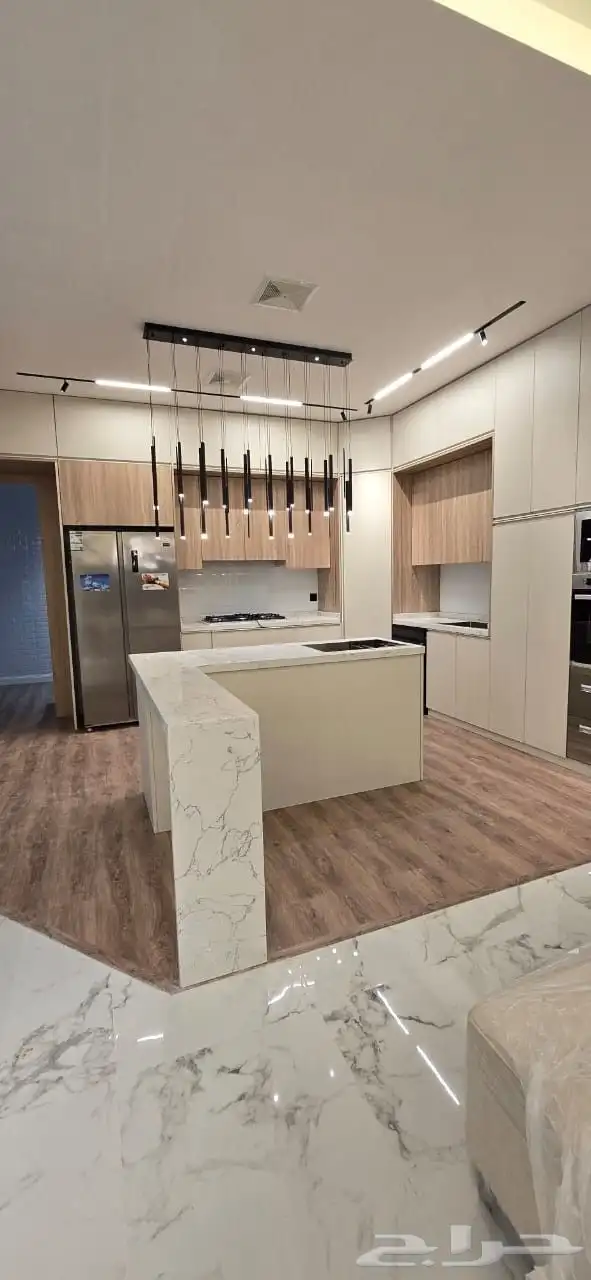 تفصيل وصيانات ونقل وتركيب المطابخ 0