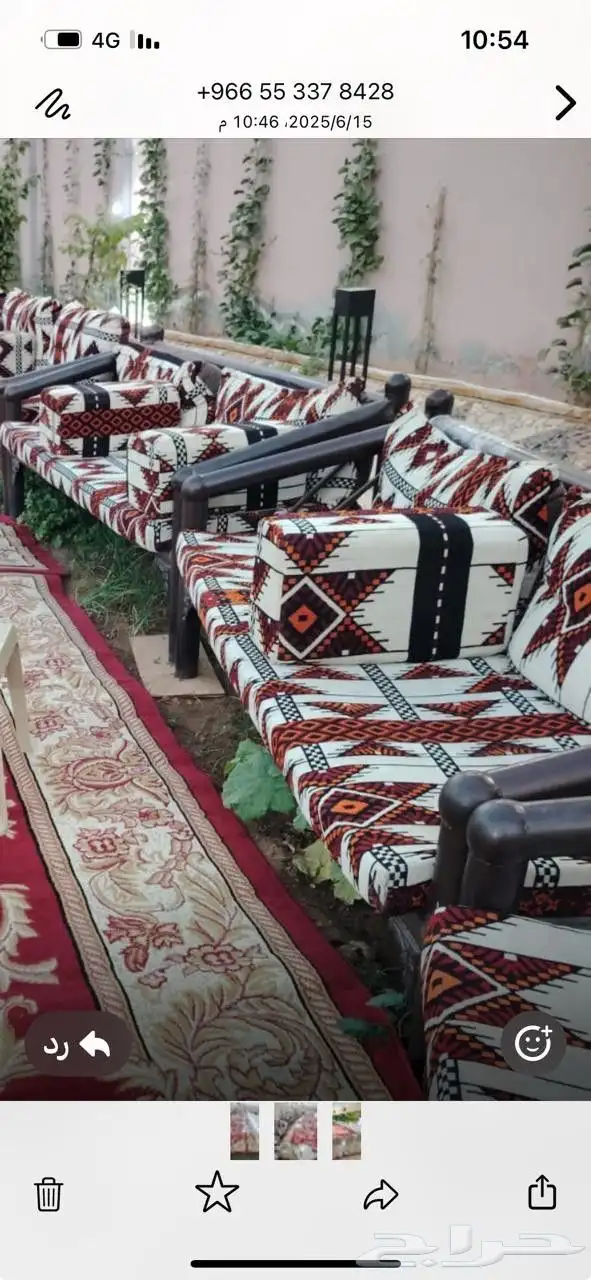 تاجير خيم تاجير بيت الشعر تاجير طولات كراس 4