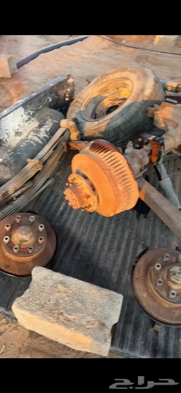 دفرنس جمس 8 مسمار 2