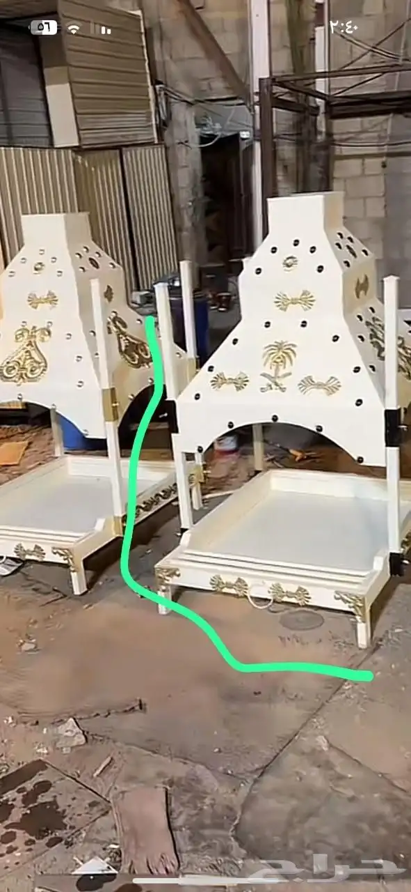 خيمه جديده 2