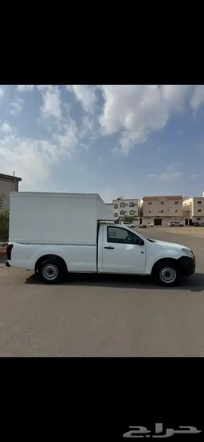 ايشوزو ديماكس 2500 cc غماره index