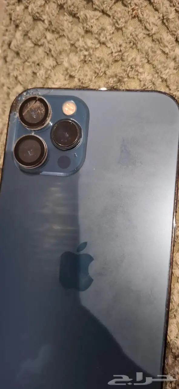 آيفون 12 برو ماكس 2