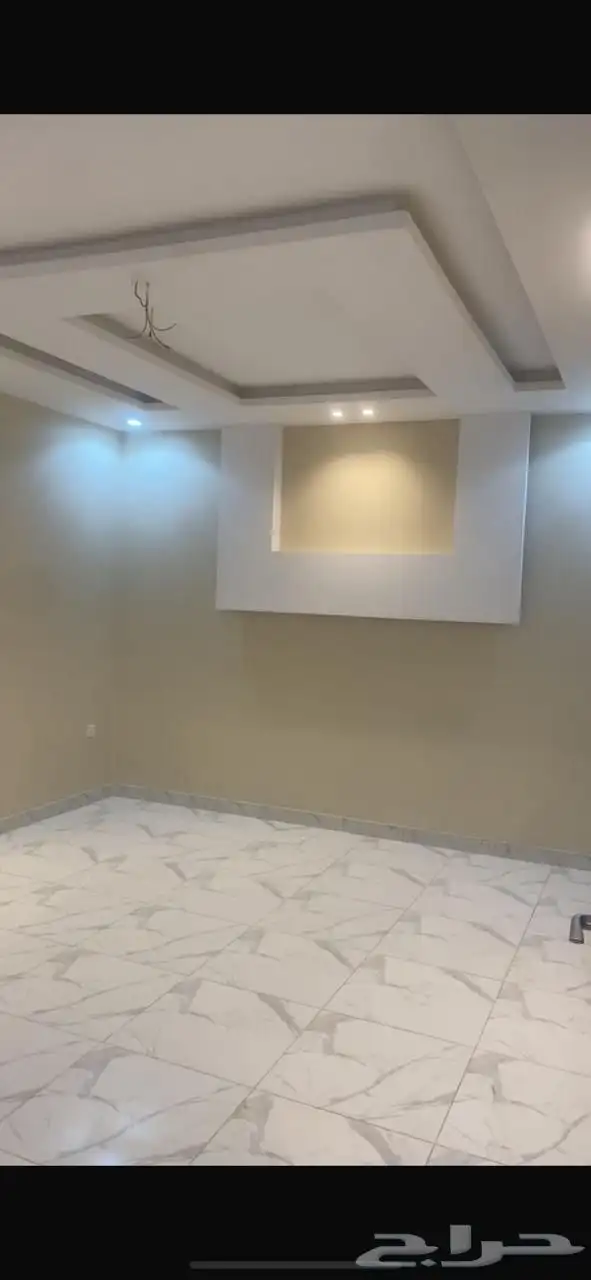 للايجار شقة بحي التيسير 5 غرف 5