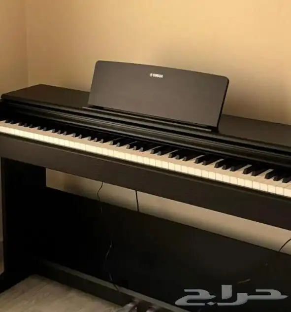 بيانو يماها 2