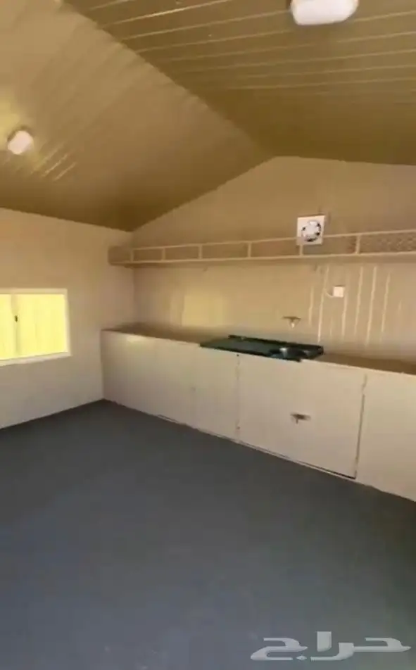 غرفه سحب مطبخ كبير ومجلس وصندوق علف 4