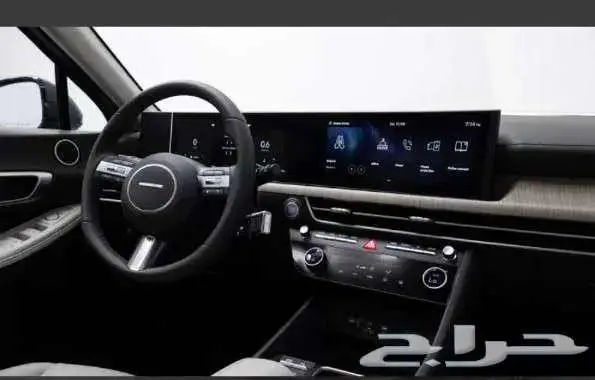 هيونداي سوناتا كمفورت 2025 كاش وتاجير منتهي بالتمليك 3