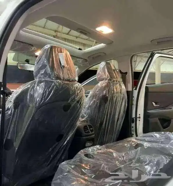 هونداي النترا نص فل1500وارد الصين عرض كاش 57000بدون الضريبة 14