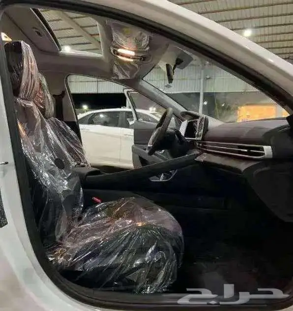 هونداي النترا نص فل1500وارد الصين عرض كاش 57000بدون الضريبة 13