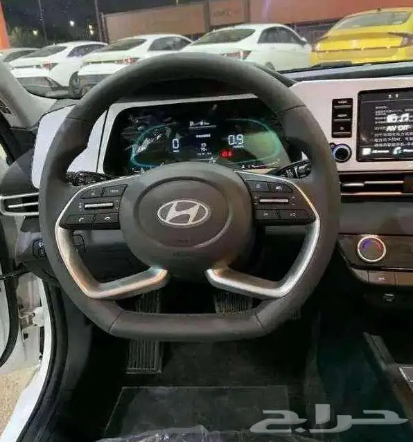 هونداي النترا نص فل1500وارد الصين عرض كاش 57000بدون الضريبة 11