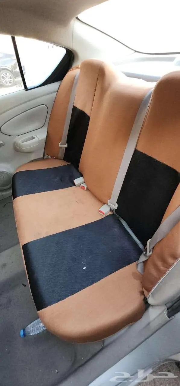 نيسان صنى 2014 2