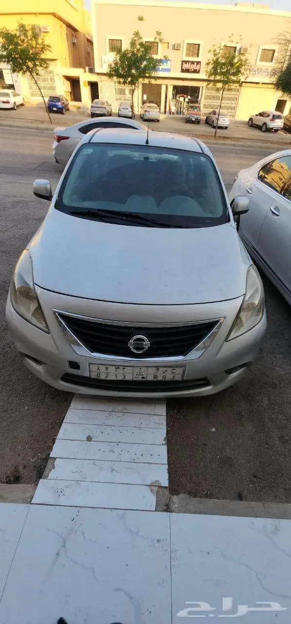 نيسان صنى 2014 4