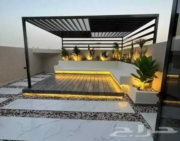 حداد جلسات شتويه لكسان 10