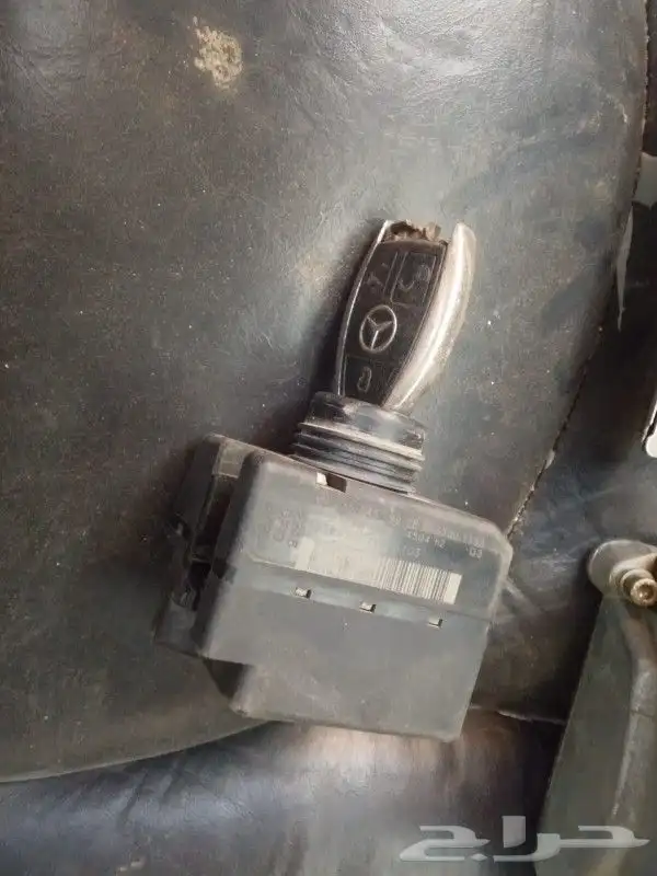 للبيع سستم تشغيل فياقرا W220 3