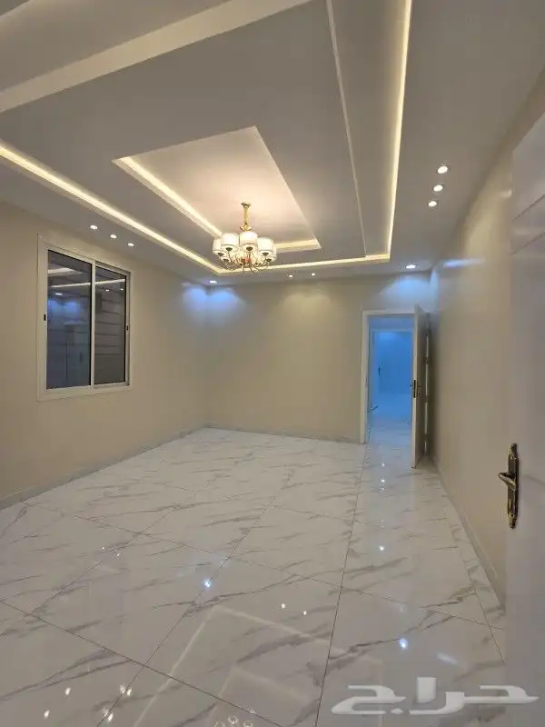 للبيع روف علوي مع ملحق تشطيب راقي خلف مستشفى الألماني 620الف 5