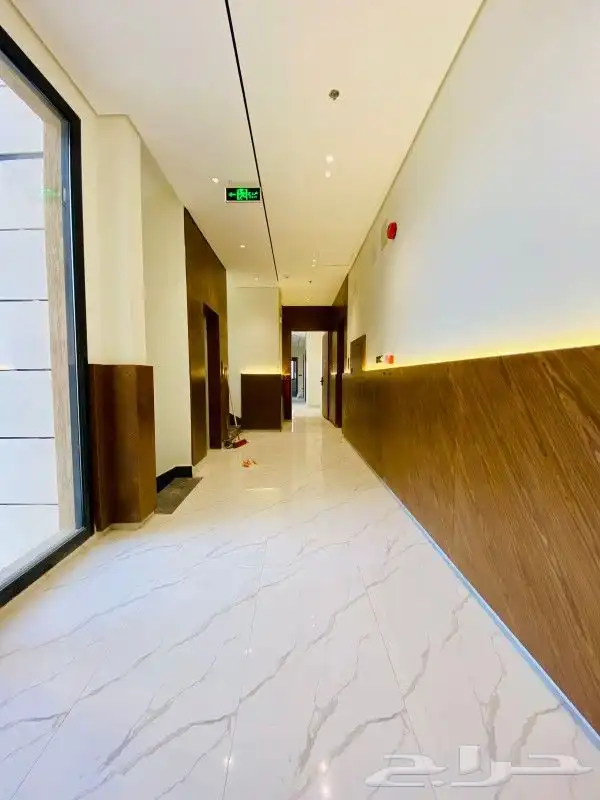 شقه للبيع بحي المهديه 9