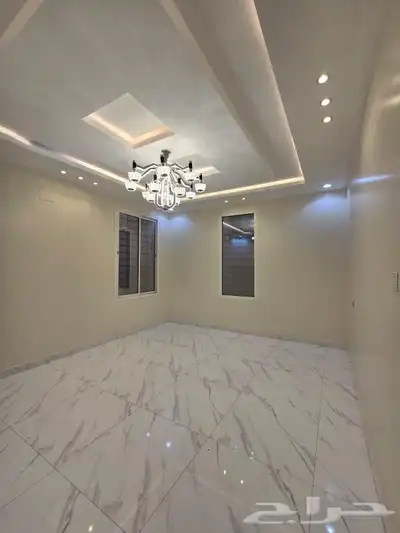 للبيع روف علوي مع ملحق تشطيب راقي خلف مستشفى الألماني 620الف index