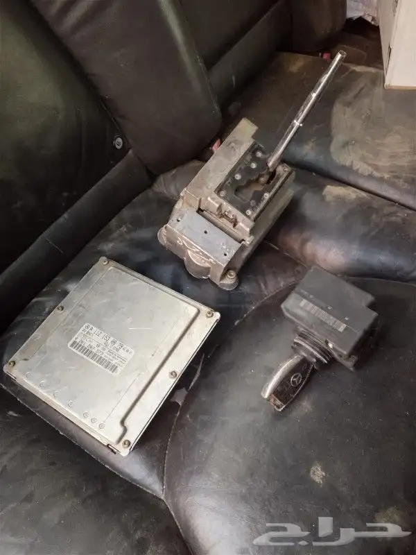 للبيع سستم تشغيل فياقرا W220 0