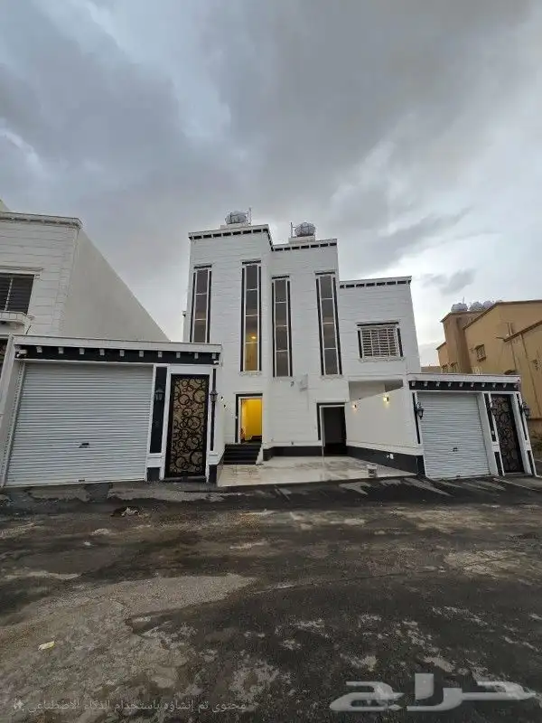 للبيع روف علوي مع ملحق تشطيب راقي خلف مستشفى الألماني 620الف 1