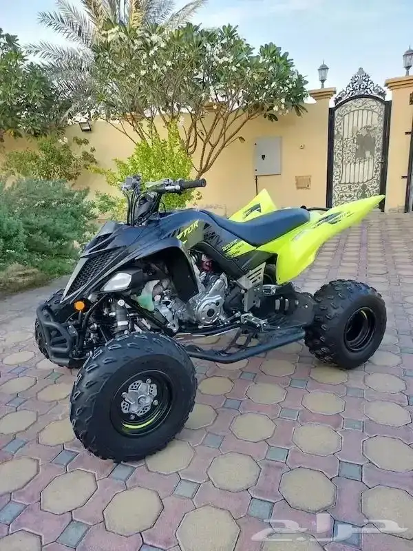 مطلوب رابتر 700 SE 1