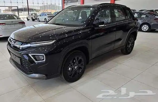 تويوتا اوربان كروزر GL موديل 2025 ( تقسيط جميع البنوك ) 0