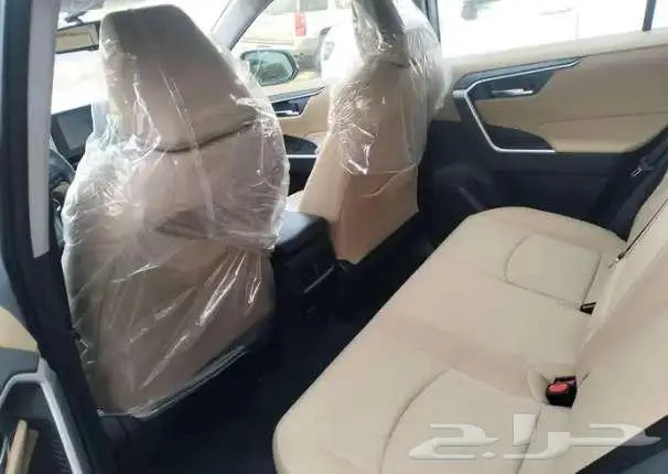 تويوتا راف فور XLE 2025 4