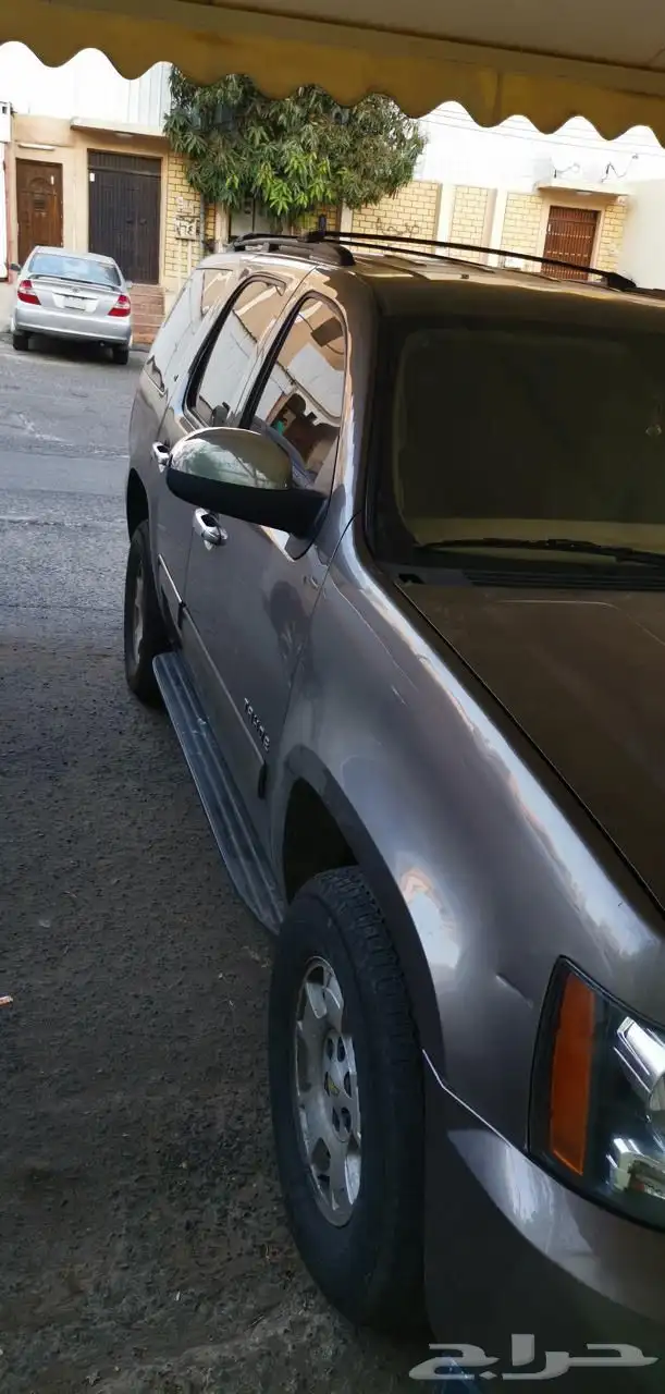 تاهو LT دبل 2013 موكا 3