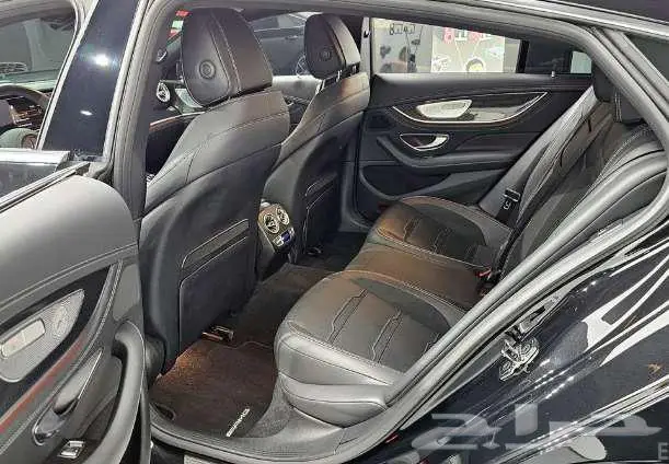 مرسيدس GT63موديل 2023 الميموني للاستيراد بكوريا 9