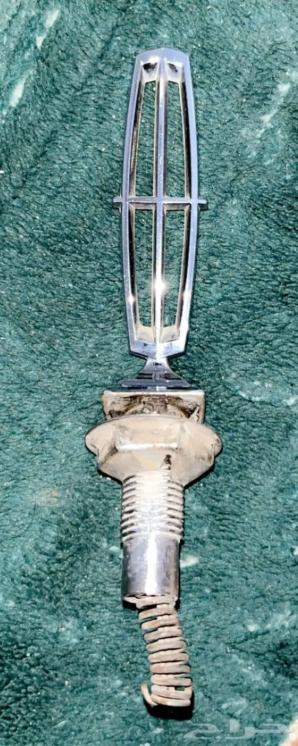 قطع غيار لنكون تاون كار ديكور باب تمثال كبوت مجموعة قزاز 0