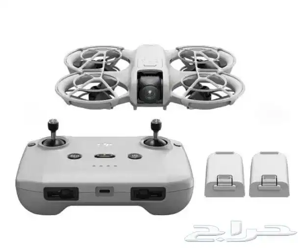 الحق اخر حبيتن درون dji combo كاميرا 4k قطر تحليق 2000 متر 2