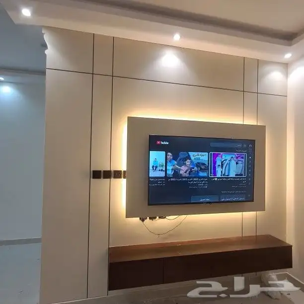 ديكور صاله 0