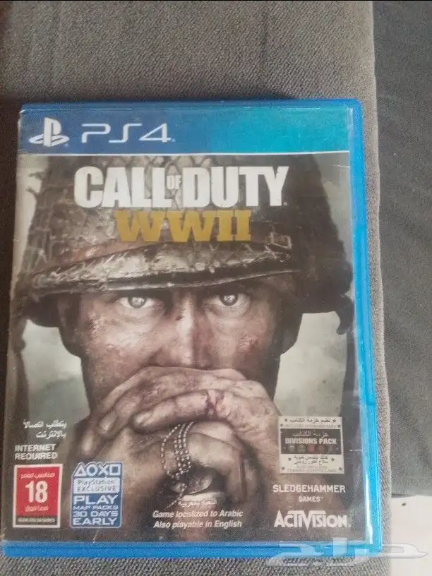 اشرطة سوني 4 4