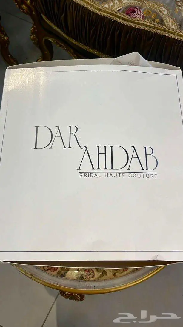 فستان عروسه 3