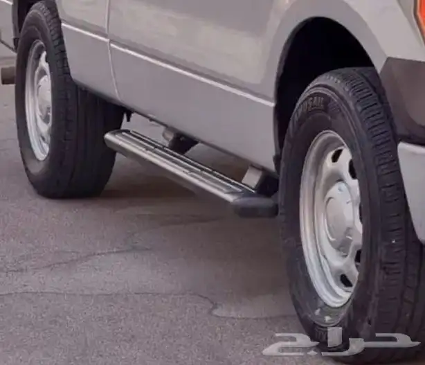 وطايات جانبيه f150 2013 0