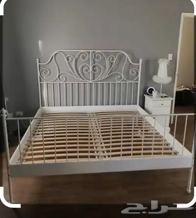 سرير نوم من ايكيا index