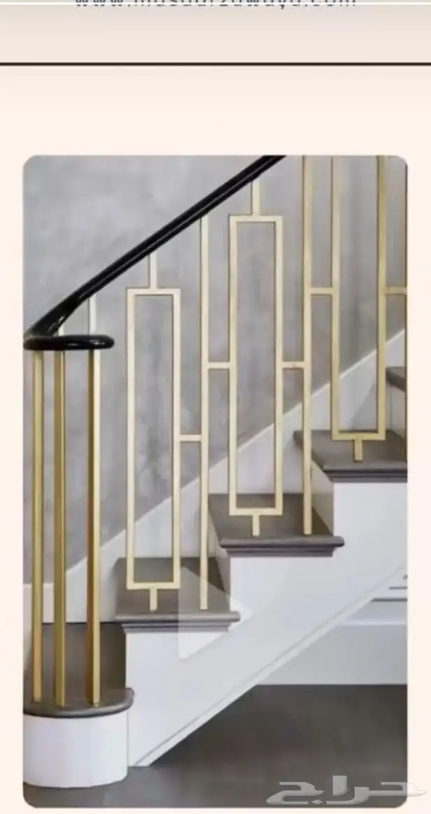 حداد ابواب شبابيك دربزين 2