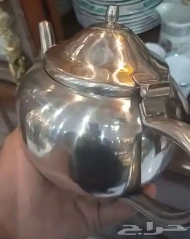 مسجل ياباني قديم وبراد كوري نادر 3