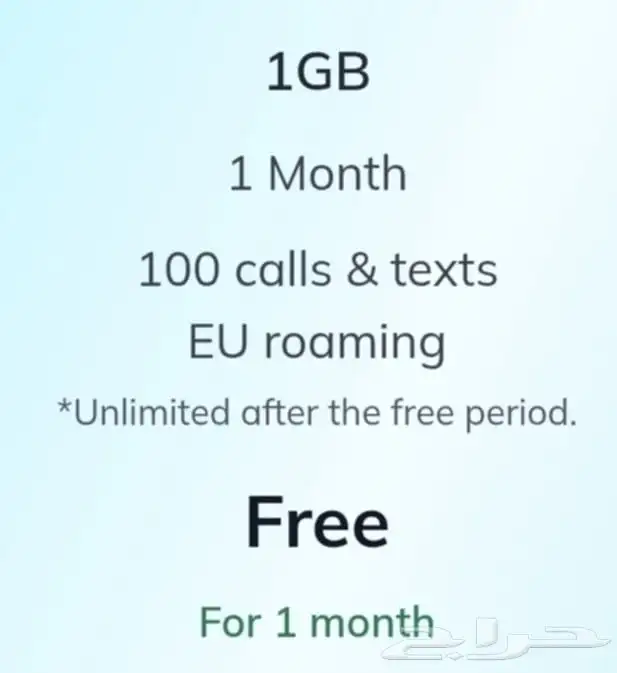 esim calling and sms 0