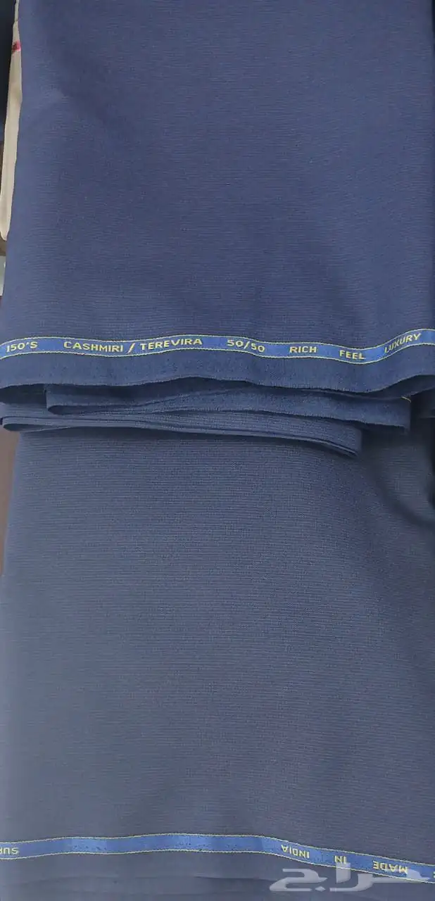 من الكويت أفضل الأقمشة والتجربة خير برهان 13